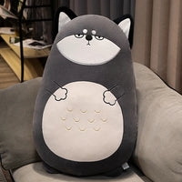 Adorable Penguin Stuffed Animal – Ultra Soft Plush Toy – 16in/24in – Lusy Store