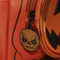 Halloween Horror Movie Backpack Girl Leisure Backpack Xmas Gift