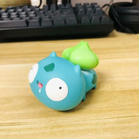 Pokemon Pikachu Bulbasaur Charmander Squirtle Cute Figure Collection Model Toys – 6cm – Lusy Store