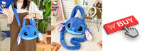 Adorable 40CM Plush Doll - Perfect for Kids' Rooms and Gifts - Lusy Store LLC 