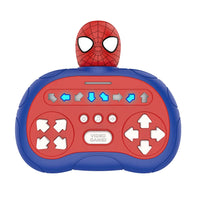 Quick Push Game Pop Up Fidget Bubble Electronic Pop It Pro with Pikachu Stitch Spider-Man 20