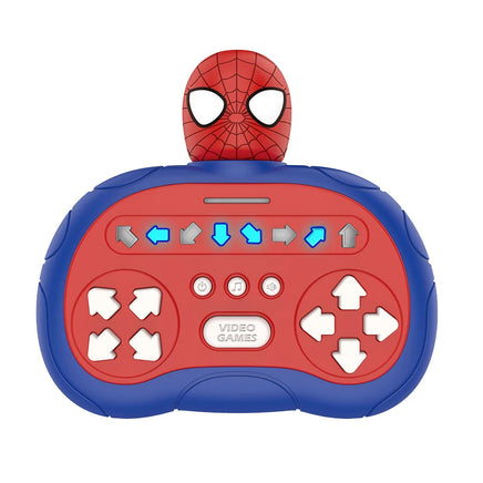 Quick Push Game Pop Up Fidget Bubble Electronic Pop It Pro with Pikachu Stitch Spider-Man 20