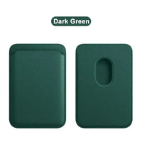 Leather Wallet Case Magentic Wallet Leather Compatible For iPhone 15 14 13 12 Pro Max Card Holder Magnet Lusy Store