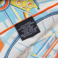 POBING 30% Silk 70%Cashmere Scarf Women Hand Rolled Luxury Printed Long Scarves Wraps Bandana Big Shawls Hijabs Female Foulards Lusy Store