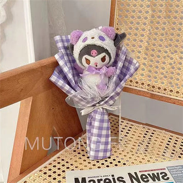 Cartoon Bouquet-11