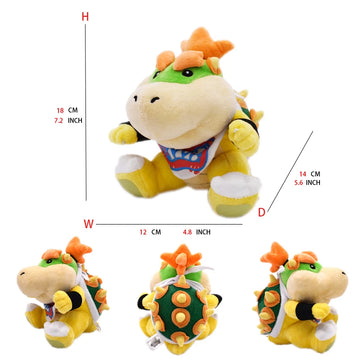 Bowser Jr 1