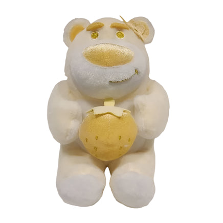Mickey Mouse Plush Toy - Soft Stuffed Doll & Baby Pillow - 8" - Lusy Store bear 8"