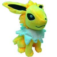 Pokemon Plush Eevee Sylveon Espeon Stuffed Peluche Kids Toy Gifts Leiyibu