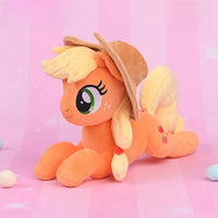 Twilight Sparkle Plush | My Little Pony Stuffed Toy | 12-14 in | Soft & Cuddly | Lusy Store