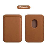 Leather Wallet Case Magentic Wallet Leather Compatible For iPhone 15 14 13 12 Pro Max Card Holder Magnet Lusy Store