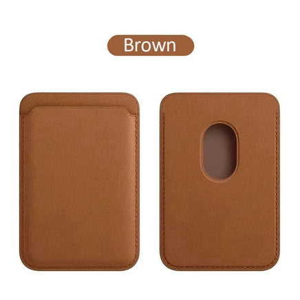 Leather Wallet Case Magentic Wallet Leather Compatible For iPhone 15 14 13 12 Pro Max Card Holder Magnet Lusy Store