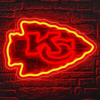 Lusy Store LLC Neon Sign for Man or Garage Decor Creative LED Light Sign for Home Neon Sign