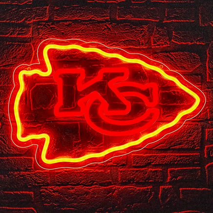 Lusy Store LLC Neon Sign for Man or Garage Decor Creative LED Light Sign for Home Neon Sign