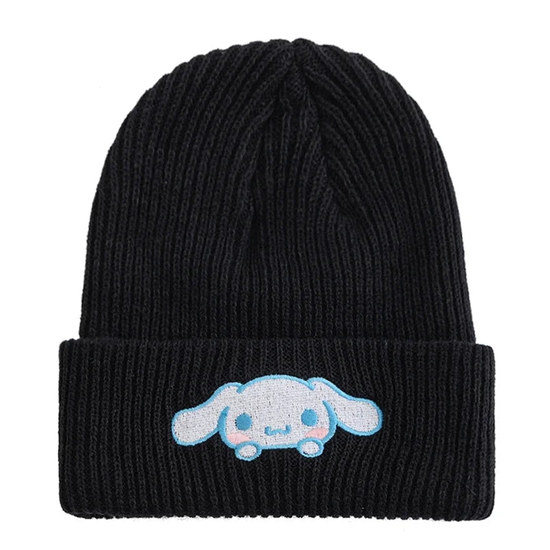 Cinnamoroll Black