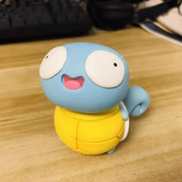 Lusy Store LLC Pokemon Pikachu Bulbasaur Charmander Squirtle Cute Figure Collection Model Toys &ndash; 6cm &ndash; Lusy Store Action Figure