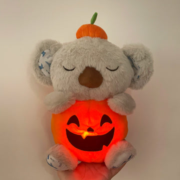 Halloween koala