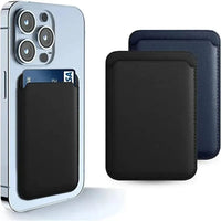 Leather Wallet Case Magentic Wallet Leather Compatible For iPhone 15 14 13 12 Pro Max Card Holder Magnet Lusy Store