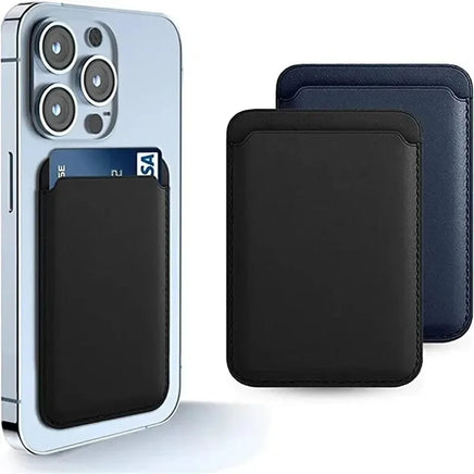 Leather Wallet Case Magentic Wallet Leather Compatible For iPhone 15 14 13 12 Pro Max Card Holder Magnet Lusy Store