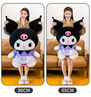 Adorable 40CM Plush Doll - Perfect for Kids' Rooms and Gifts - Lusy Store LLC 