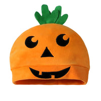 Baby Halloween Romper Set for Infant Toddler Pumpkin Festival Costume Boy Girl Fancy Clothes Hallowmas Jumpsuit Photography Prop