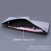 Toothless Canvas Wallet Men Short Folding Purse How To Train Your Dragons Cartoon Card Holder Coin Case Fashion Pocketbook Gift Lusy Store