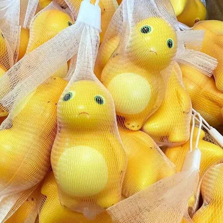 Nailong Milk Dragon Fierce Doll Desktop Dolls Cute Cartoon Children Stress Relief Toys Tidy Play Cartoon Hand Made Squeeze Toys