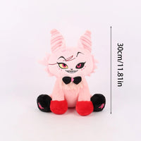 Meow Plush Toys Stuffed Animals Children Birthday Gifts Room Decoration Style G