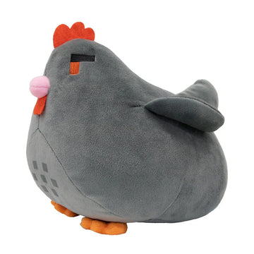 Black grey-20cm