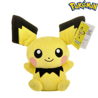 30cm Original Pokemon Plush Toy Pikachu Cosplay Meowth Cute for Anime Cartoon Plush Doll Figure Toy for Kids Birthday Best Gift Lusy Store
