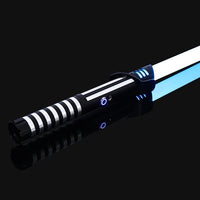RGB Metal Lightsaber Laser Sword Toys Light Saber Espada Brinquedos Sabre De Luz Juguetes Kpop Lightstick Zabawki Oyuncak Lusy Store