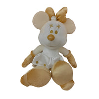 Mickey Mouse Plush Toy - Soft Stuffed Doll & Baby Pillow - 8" - Lusy Store mini 8"