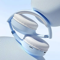 Kuromi Bluetooth Headphone Wireless Headsets Anime Cartoon Stereo Cinnamoroll Headset Earphone with Mic Fashion Gifts