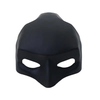 Cute Cat Cosplay Hat Bat Mask for Cat Funny Bat Cat Avenger Mask Halloween Costumes Props Accessories for Cats Black