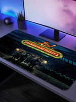 Game F-Five N-Nights At F-Freddys Boy Pad Large Mouse Pad PC Computer Mat Size For CSGO Game Player Desktop PC Computer Laptop z8