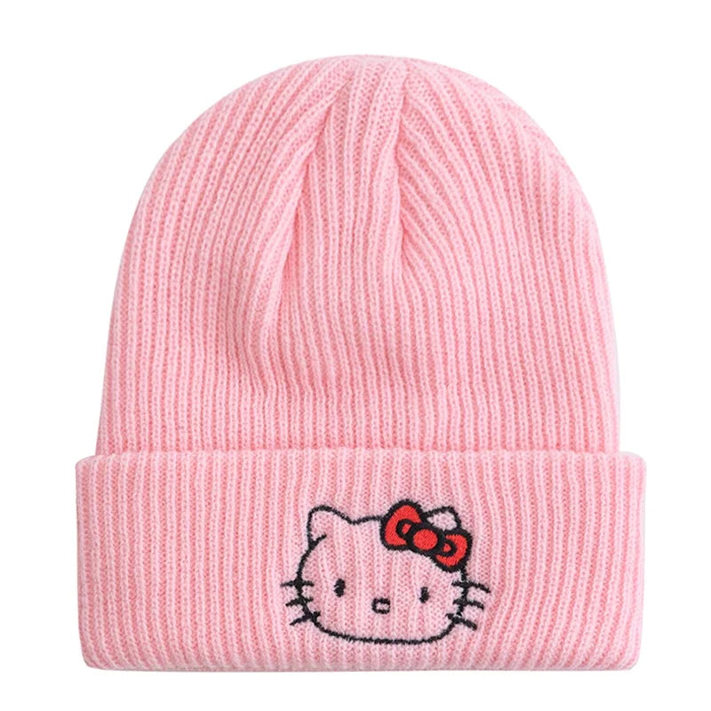 Hello Kitty Pink