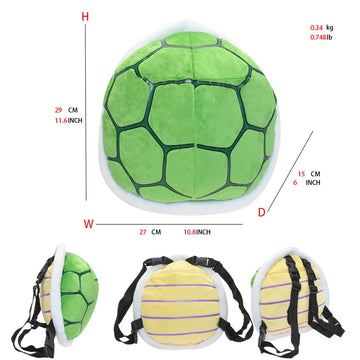 green backpack 2