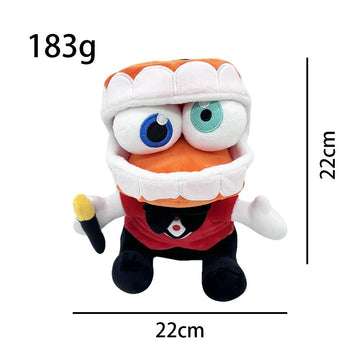 22cm