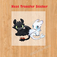 Toothless Canvas Wallet Men Short Folding Purse How To Train Your Dragons Cartoon Card Holder Coin Case Fashion Pocketbook Gift Lusy Store