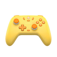 GameSir Nova Lite Wireless Gamepad Controller with Bluetooth, Dongle, Wired for Switch, Android, IOS, PC & Steam Games Lusy Store