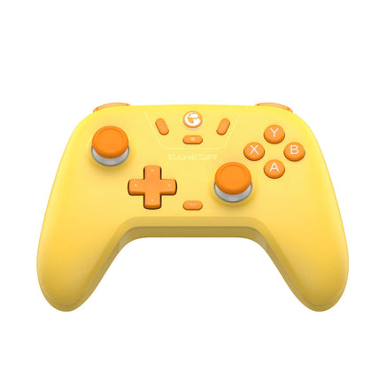 GameSir Nova Lite Wireless Gamepad Controller with Bluetooth, Dongle, Wired for Switch, Android, IOS, PC & Steam Games Lusy Store