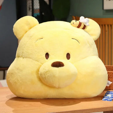 Winnie the Pooh