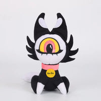 Hazbin Hotel Peluches Anime Plush Doll Charlie Morningstar Vaggie Alastor Plush Toy Soft Gifts 10