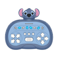 Quick Push Game Pop Up Fidget Bubble Electronic Pop It Pro with Pikachu Stitch Spider-Man 13