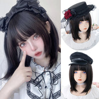 OLACARE Synthetic Super Long Curly Lolita Wig With Bangs 120cm Blonde White Pink Cute Fake Hair Women Halloween Cosplay Wigs #26