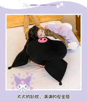 Adorable 40CM Plush Doll - Perfect for Kids' Rooms and Gifts - Lusy Store LLC 