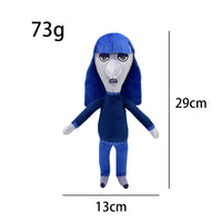 Inside Out 2 Joy Plush Toy – Soft Stuffed Doll – 8.3-10.2 inch – Lusy Store Ennui