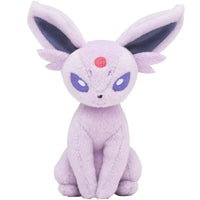 Pokemon Plush Eevee Sylveon Espeon Stuffed Peluche Kids Toy Gifts