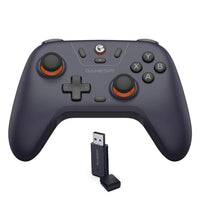 GameSir Nova Lite Wireless Gamepad Controller with Bluetooth, Dongle, Wired for Switch, Android, IOS, PC & Steam Games Lusy Store