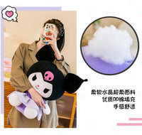 Adorable 40CM Plush Doll - Perfect for Kids' Rooms and Gifts - Lusy Store LLC 