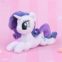 Twilight Sparkle Plush | My Little Pony Stuffed Toy | 12-14 in | Soft & Cuddly | Lusy Store